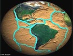 A teoria da Tectnica de Placas afirma que o planeta Terra  dividido em vrias placas tectnicas que se movimentam, pois esto flutuando sobre o magma. Ao se movimentarem, formam as montanhas mais recentes (dobramentos modernos), fossas ocenicas, atividade vulcnica, terremotos, cordilheiras meso-ocenicas, tsunamis, etc. </br></br> Palavras-chave: Placas Tectnicas. Terra. Magma. Montanhas. Cordilheiras. Terremotos. 