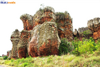 Parque Estadual de Vila Velha