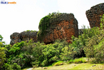 Parque Estadual de Vila Velha