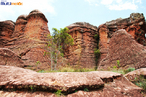 Parque Estadual de Vila Velha