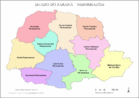 Mesorregio  uma subdiviso dos estados brasileiros que congrega diversos municpios de uma rea geogrfica com similaridades econmicas e sociais, que por sua vez, so subdivididas em microrregies. Foi criada pelo IBGE e  utilizada para fins estatsticos e no constitui, portanto, uma entidade poltica ou administrativa. O Paran possui 10 (dez) mesorregies geogrficas.<br><br>Palavras-chave: Paran. Diviso regional. Poltica. Mesorregio. Planejamento.