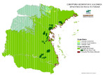 Cobertura Sedimentar e Vulcnica Mesozica