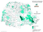 Minerao  um termo que abrange os processos, atividades e indstrias cujo objetivo  a extrao de substncias minerais a partir de depsitos ou massas minerais. </br></br> Palavras-chave: Dimenso Socioambiental. Regio. Territrio. Economia. Minerao. Eras Geolgicas. Minerais.