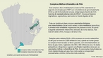 Na escala de tempo geolgico, o Proterozico (do latim "primeira vida")  o on que est compreendido entre 2,5 bilhes e 542 milhes de anos, aproximadamente. O on Proterozico sucede o on Arqueano e precede o on Fanerozico. Divide-se nas eras Paleoproterozica, Mesoproterozica e Neoproterozica, da mais antiga para a mais recente. </br></br> Palavras-chave: Dimenso Socioambiental. Arqueano. Proterozico. Eras Geolgicas. Minerais.